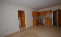 Large 1 bedroom apartment for sale in Tersefanou