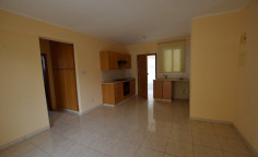 Large 1 bedroom apartment for sale in Tersefanou