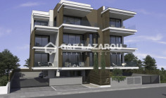 2 bedroom apartment for sale in Apostolou Petrou & Pavlou, Limassol 