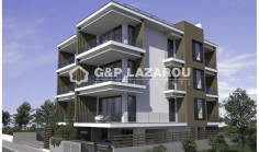 2 bedroom apartment for sale in Apostolou Petrou & Pavlou, Limassol 