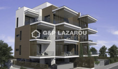 2 bedroom apartment for sale in Apostolou Petrou & Pavlou, Limassol 
