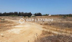 Agricultural land for sale in Derynia, Famagusta 