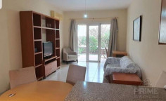 Spacious 2 bedroom furnished apartment with swimming pool for sale in Potamos tis Germasogeias