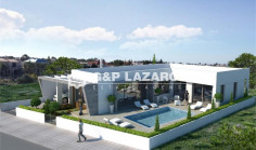 3 bedroom bungalow for sale in Pyla