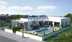 3 bedroom bungalow house for sale in Pyla, Larnaca 