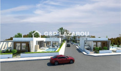 3 bedroom bungalow house for sale in Pyla, Larnaca 