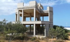 4 bed house with swimming pool for sale in Protaras