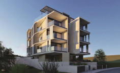 Large 3 bed apartment for sale in Agios Athanasios
