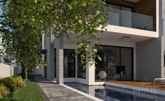 3 beds villa with swimming pool for sale in Chloraka