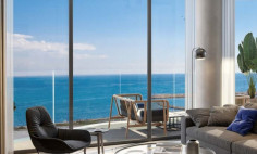 3 bedroom apartment for sale in Larnaca Centre