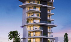 3 bedroom apartment for sale in Larnaca Centre