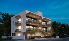 1 bedroom apartment for sale in Latsia