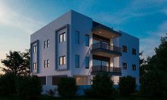 1 bedroom apartment for sale in Latsia