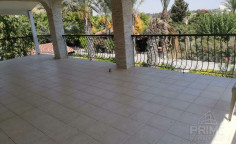 Large 4 bedroom villa for sale in Perivolia