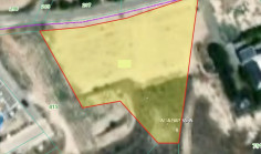 (residential) in Agia Varvara, Nicosia for sale , Nicosia