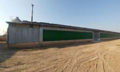 Warehouse for sale in Kiti
