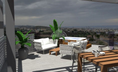 Luxury 5 bedroom house for sale in Panthea
