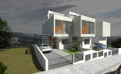 Luxury 5 bedroom house for sale in Panthea