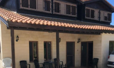 4 bedroom house with swimming pool for sale in Pissouri