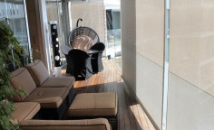 Spacious 2 bedrooms apartment with swimming pool for sale in Neapolis