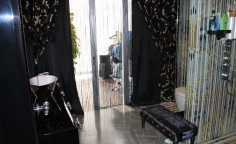 Spacious 2 bedrooms apartment with swimming pool for sale in Neapolis