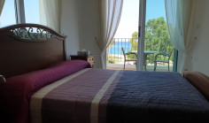 4 bedroom house with swimming pool for sale in Cape Greco