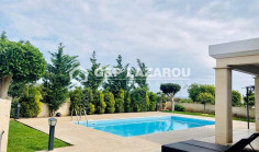3 bedroom detached house for sale in Pyrgos, Limassol 