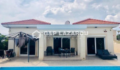 3 bedroom detached house for sale in Pyrgos, Limassol 