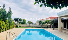 3 bedroom detached house for sale in Pyrgos, Limassol 