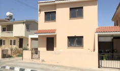 House (detached) in Psimolofou, Nicosia for sale 