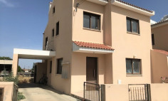 House (detached) in Psimolofou, Nicosia for sale 