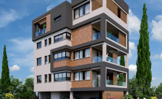 Luxury 2 apartment for sale in Neapolis