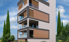 Luxury 2 apartment for sale in Neapolis
