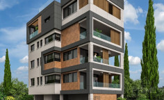 Luxury 2 apartment for sale in Neapolis