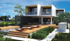 Large 4 bedroom house with swimming pool for sale in Kato Paphos