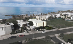 Large 4 bedroom house with swimming pool for sale in Kato Paphos