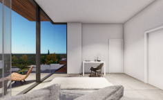 4 bedrooms house with swimming pool for sale in Sea Caves Pegeia