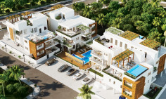2 bedrooms ground floor green surrounding apartment in TAMARA gardens