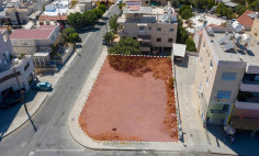 Beautiful commercial for sale in Agios Georgios