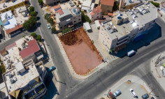 Beautiful commercial for sale in Agios Georgios