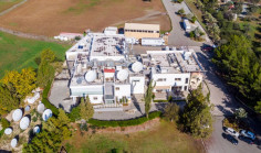 Commercial (building) in Pyrga, Larnaca for sale 