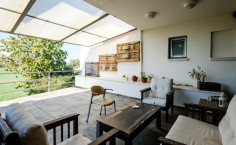 Commercial (building) in Pyrga, Larnaca for sale 