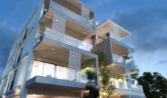 Spacious 1 bedrooms apartment for sale in Aglantzia