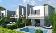 3 bedroom villa with swimming pool for sale in Koloni