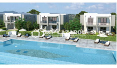 Spacious 3 bedroom villa with swimming pool for sale in Koloni