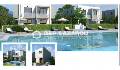 3 bedroom detached villa for sale in Koloni, Paphos 