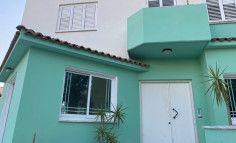 4 bedroom furnished house for sale in Kaimakli