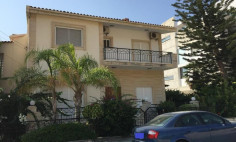 House (detached) in Ayia Fyla, Limassol for sale 