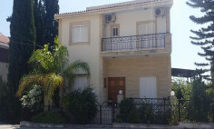 House (detached) in Ayia Fyla, Limassol for sale 