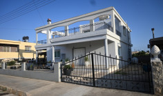 4 bedroom house for sale in Liopetri 4 bedroom house for sale in Liopetri
